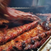 ribs pork