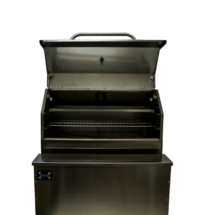  Barbecue grill steet food catering ristorazione 